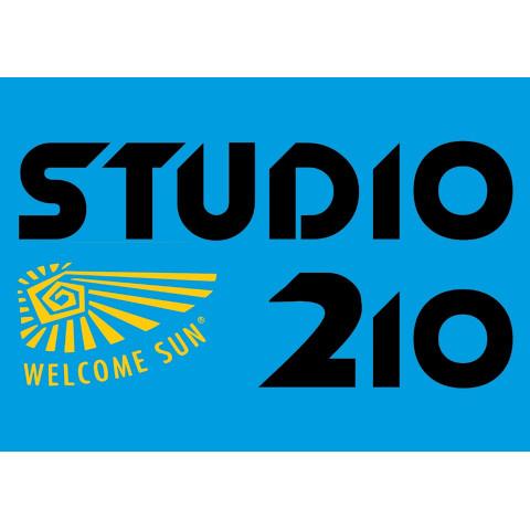 Studio 210 Logo