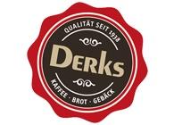 Bäckerei Derks Logo