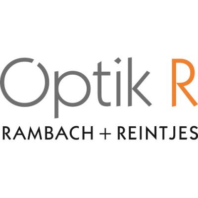 Optik Rambach + Reintjes Logo