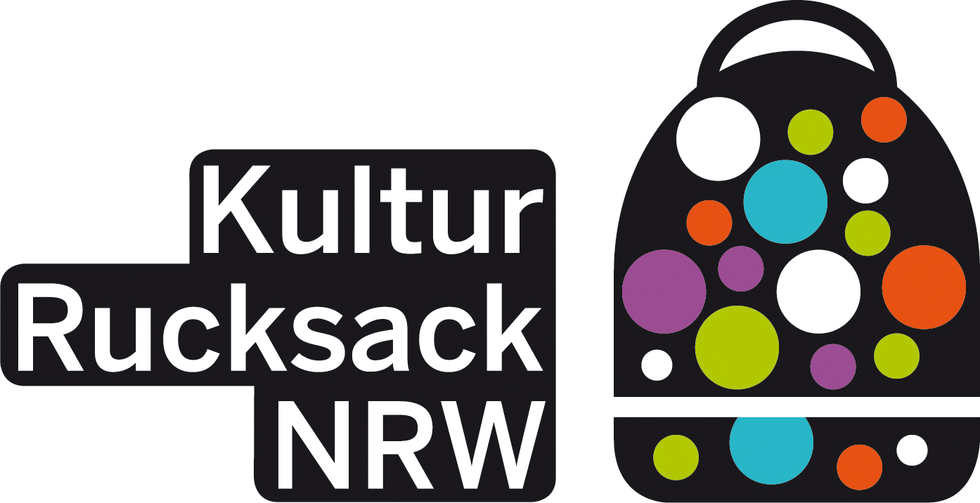 Kulturrucksack Logo