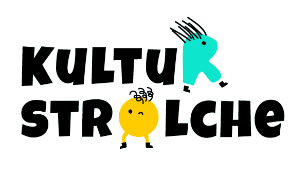 Kulturstrolche Logo