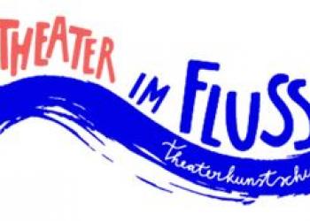 Logo Theater im Fluss