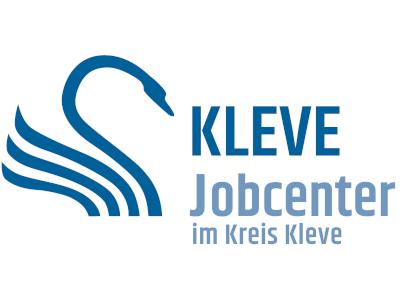 Logo Stadt Kleve - Jobcenter im Kreis Kleve