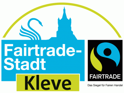 Fairtrade Town Kleve 