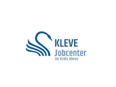 Logo Jobcenter Kleve