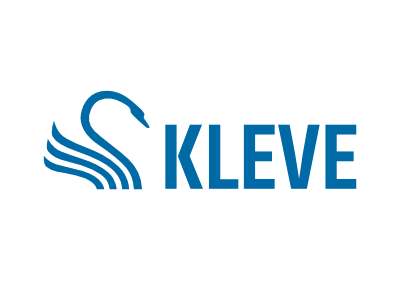 Logo Kleve PNG - 400x300