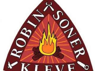 Logo Robinsonspielplatz