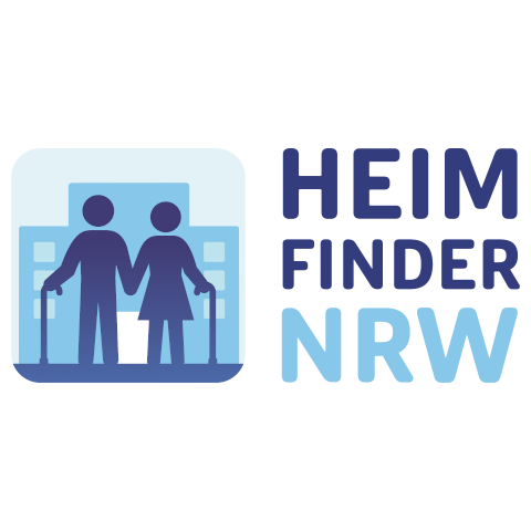 Logo Heimfinder