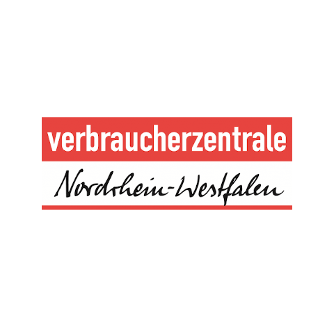 Logo Verbraucherzentrale NRW