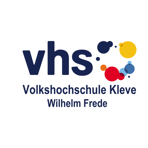 Logo VHS Kleve