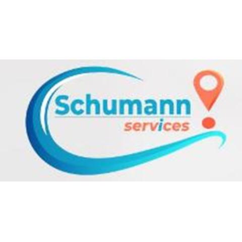 Schumann Services Logo