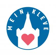 Mein-Kleve.de Logo