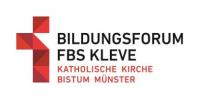 Logo FBS Bildungsforum Kleve