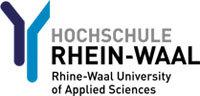 Logo der Hochschule Rhein Waal
