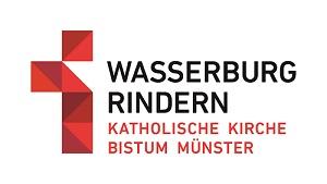 Logo Wasserburg Rindern 