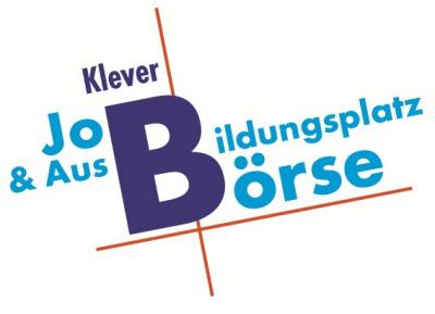 Logo der Klever Job- und Ausbildungsplatzbörse