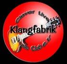 Logo Klangfabrik e.V. Kleve